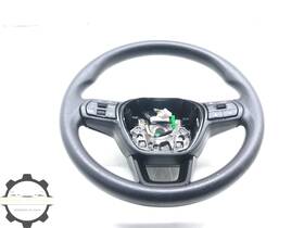 656591900c Honda 2023-2026 Hr-v Lx Steering Wheel With Switch Buttons Oem #note