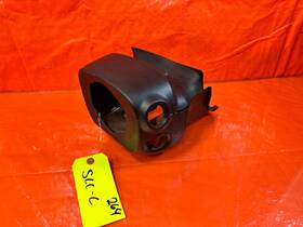 77360-sna-a02za Honda 06-11 Civic - Interior Steering Column Cover Trim Plastic Shroud Oem #264