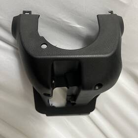 77360-t2f-a110 Honda 2008-2012honda Accord Steering Wheel Column Lower Bottom Shroud Trim Cover Oem