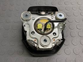 77810-tba-a81za Honda 2016-2021 Civic Steering Wheel Black Module Vin Available