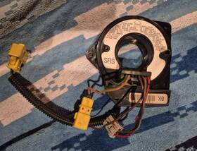 77900-s2a-a02 Honda Ap2 S2000 Oem Clockspring Clock Spring Srs Airbag Electric Reel 2004 2005