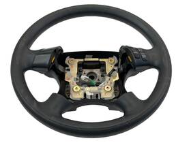 77901-shj-a001 Honda 05 06 07 08 09 10 Odyssey Left Driver Steering Wheel W Cruise Control Oem