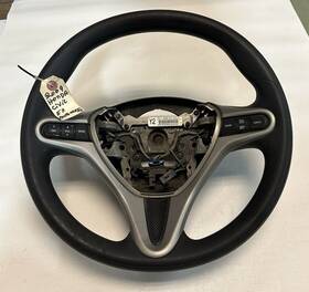 78500-sva-a230-m1 Honda 2006-2011 Civic Ex Steering Wheel Oem