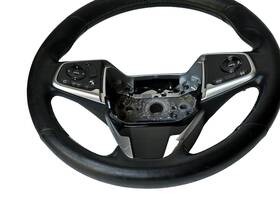78500-tbd-l310 Honda 2017 - 2021 Civic Steering Wheel Unit Oem