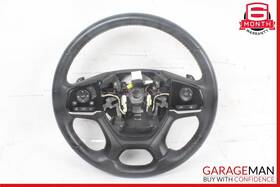 78500-thr-a410-m1 Honda 18-23 Odyssey Steering Driver Wheel Black Oem