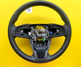 78500-tla-a210-m1 Honda 2017-18 Cr-v Steering Wheel With Cruise Control Switch Oem