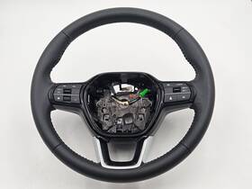 785003a0a110 Honda 2023-2024 Cr-v Steering Wheel Black Oem