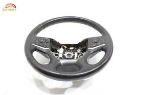 78500tgsa010m1 Honda Passport Steering Wheel With Switches Oem 2019 - 2020