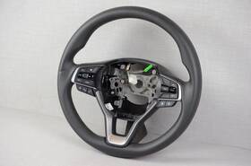 78500tva Honda 2018-2022 Accord Insight Steering Wheel Oem Black Base 18 19 20 21 22