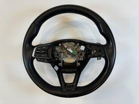 78500tvaa712m1 Honda Accord Steering Wheel With Switch Oem 2018 - 2020 Missing Button