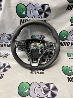 78500tvaa212m1 Honda 78500tvv212m1 2018-2020 Accord Steering Wheel For 2020 Oem