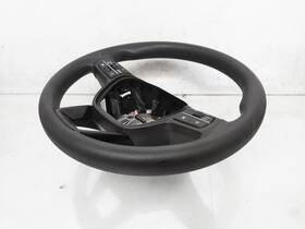 78501-3v0-a80za Honda 2023-2024 Hr-v Steering Wheel Black W/o Leather