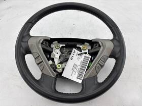 78501-s9v-a61zc Honda 2006-2008 Pilot Steering Wheel Oem