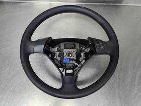 78501-sdn-a81za Honda 2003-2007 Accord Coupe Steering Wheel With Cruise Control Oem