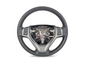 78501-sjc-a71 Honda Ridgeline Rtl 09-14 Wheel With Volume Control Button Switch
