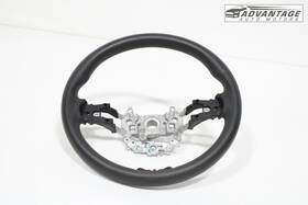 78501-t20-a12za Honda 2023-2025 Accord Left Side Column Steering Wheel Oem