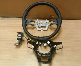 78501-t90-a12za Honda 2023 - 2025 Pilot Oem Steering Wheel Without Heat 4 Pcs