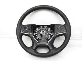 78501-tg7-a21za Honda 2020-2021 Pilot Sport 4-door Fwd Steering Wheel Black Oem