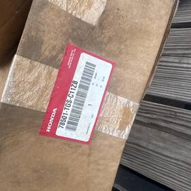 78501-tgs-c11zb Honda Steering Wheel