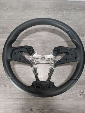 78501-tlb-e01zb Honda Genuine Crv Ex 2022 Steering Wheel Grip Oem Nwob