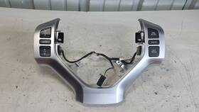 78503-sjc-a102 Honda 2006-2008 Ridgeline Wheel Volume And Cruise Control Switch 78503-sjc-a102 Honda 2006-2008 Ridgeline Wheel Volume And Cruise Control Switch