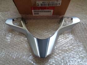 78540-stk-a92za Honda 2007-2009 Acura Rdx Trim Cover Steering Wheel Genuine Oem