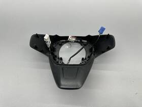 78540-tba-a10za Honda 2016-2018 Civic Steering Wheel Lower Trim Cover Panel
