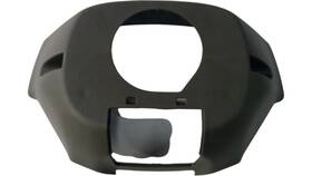 78550-s9v-a12za Honda Genuine Cover Set Body Nh574l Warm Gray