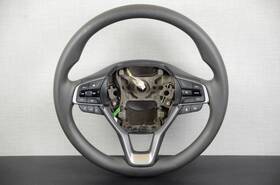 Bp4108 Honda Plastic Lane Assist 2018-2022 Accord Steering Wheel Oem Voice Command