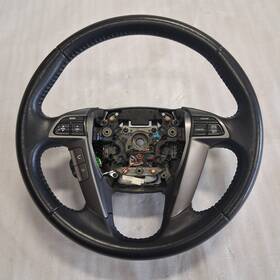 C4230846ka4 Honda 2011-2017 Odyssey 2009-2015 Pilot Steering Wheel With Cruise Control Oem