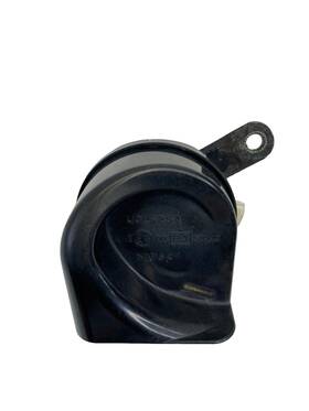 E300e358943 Honda 2003-2007 Accord Low Horn Tone Note Pitch Signal Alarm Oem