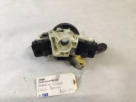 F0tpb1alrfd Honda 2008 Accord Exl Sdn Steering Column Clock Spring ##