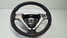 235.ho1f08 Honda Fit Main Steering Wheel Interior Parts Oem