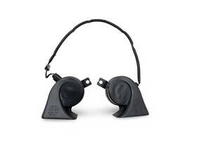 Hm273200-0060 Honda 2018-2022 Accord High And Low Tone Horn Set Of 2