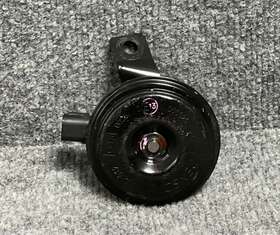 Hm273200-0780 Honda Civic Single Low Pitch Horn In Black Color