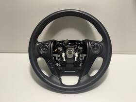 I00196 Honda 2013-2017 Accord Sport Steering Wheel With Cruise Control Switches Oem