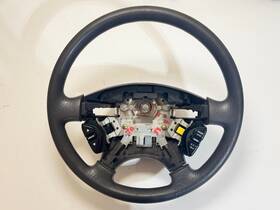 J0538 Honda 1998-2002 Accord Steering Wheel With Cruise Control Switch Oem
