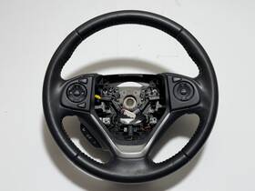 L24893 Honda 2012-2016 Cr-v Driver Steering Wheel With Audio And Cruise Control Switch Oem