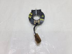 M7569 Honda 1988 1989 1990 1991 Prelude Steering Wheel Horn Mount Oem