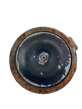 Mbh-2e01-2 Honda Mbh-2e01 1998 1999 Accord Sedan 4-dr High Note Horn Signal Alarm Siren