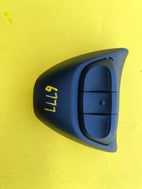 Ngs-tr0-a0 Honda 2012-2015 Civic Steering Wheel Phone Voice Cruise Control Oem