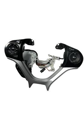 Rr1023 Honda 2012-2015 Civic Steering Wheel Cruise Control Switch Genuine Oem
