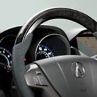 08u97stx231 Honda Steering Oem Wheel