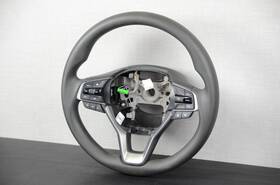 W3545pa Honda 2018-2022 Accord Steering Wheel Plastic Oem Lane Assist Voice Command
