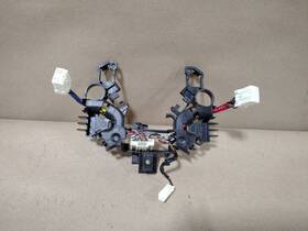 W688-5370-100 Honda 2008-2012 Accord Steering Wheel Buttons Wiring Harness Oem