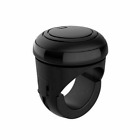 Qt.e127 Hooke Road Spinner Knob Universal Car Steering Wheel Aid Handle Booster Ball