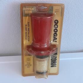 Horn 792363962919 Harbor Freight Tools 96291 Oooga New / Old Stock