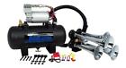 Hk-b4-127h Horn Blasters Bullet Air Inlet