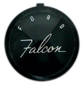 C0df-3649-b Horn Ring Emblem 1960 1961 1962 1963 1964 1965 1966 1967 Ford Falcon