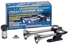 Wolo-809 Horn Compartment Ec Compressor Challenger Drive Engine Air Direct